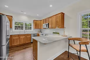 4405 Quail Ct, Wilmington, NC 28412 - Photo 5