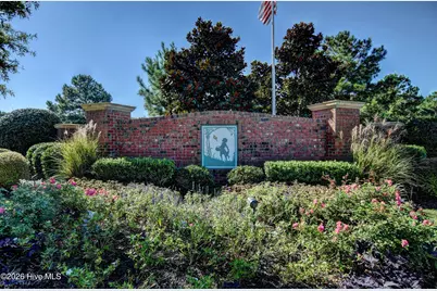 4405 Quail Court, Wilmington, NC 28412 - Photo 27