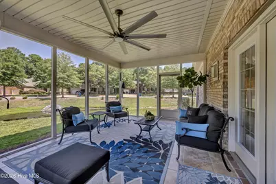 4405 Quail Court, Wilmington, NC 28412 - Photo 11