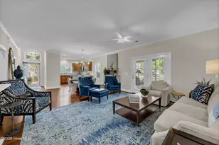 4405 Quail Ct, Wilmington, NC 28412 - Photo 9