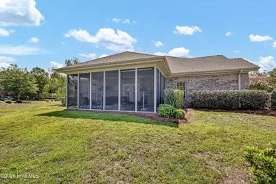 4405 Quail Court, Wilmington, NC 28412 - Photo 25