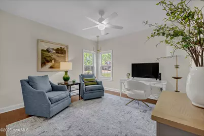 4405 Quail Court, Wilmington, NC 28412 - Photo 13