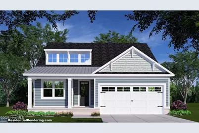 1232 Rockhill Road, Castle Hayne, NC 28429 - Photo 1