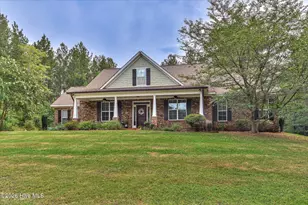 760 William Ave, Appling, GA 30802 - Photo 3