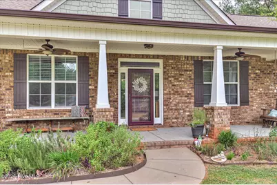760 William Avenue, Appling, GA 30802 - Photo 5