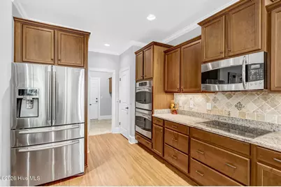 2474 Sugargrove Trail NE, Leland, NC 28451 - Photo 17