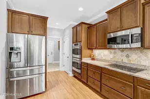 2474 Sugargrove Trail NE, Leland, NC 28451 - Photo 17