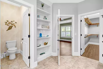 2474 Sugargrove Trail NE, Leland, NC 28451 - Photo 29