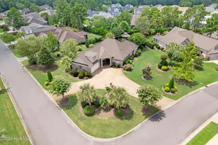 2474 Sugargrove Trail NE, Leland, NC 28451 - Photo 3
