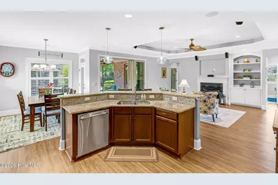2474 Sugargrove Trail NE, Leland, NC 28451 - Photo 17