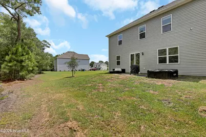 106 Wax Myrtle Way #Lot 11, Sneads Ferry, NC 28460 - Photo 27