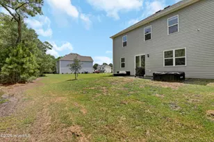 106 Wax Myrtle Wy, Sneads Ferry, NC 28460 - Photo 27