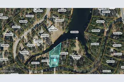 22 Pine Lake Drive, Whispering Pines, NC 28327 - Photo 51
