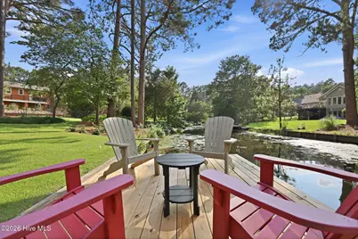 22 Pine Lake Drive, Whispering Pines, NC 28327 - Photo 3