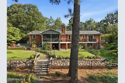 22 Pine Lake Drive, Whispering Pines, NC 28327 - Photo 49