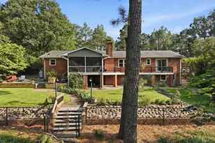 22 Pine Lake Dr, Whispering Pines, NC 28327 - Photo 49