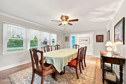 22 Pine Lake Drive, Whispering Pines, NC 28327 - Photo 11