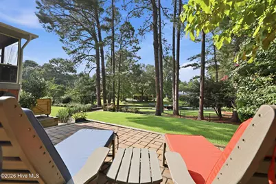 22 Pine Lake Drive, Whispering Pines, NC 28327 - Photo 37