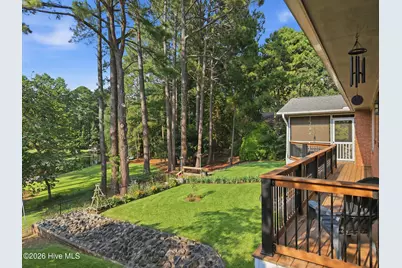 22 Pine Lake Drive, Whispering Pines, NC 28327 - Photo 35