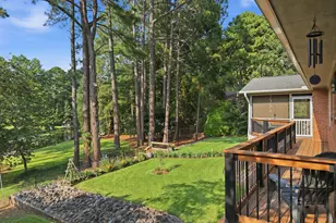 22 Pine Lake Dr, Whispering Pines, NC 28327 - Photo 35