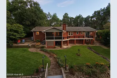 22 Pine Lake Drive, Whispering Pines, NC 28327 - Photo 7