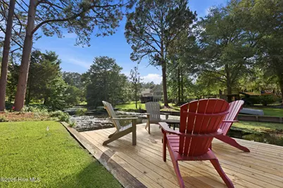 22 Pine Lake Drive, Whispering Pines, NC 28327 - Photo 41