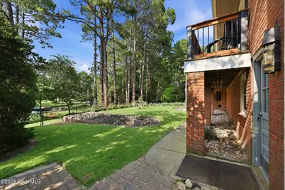 22 Pine Lake Drive, Whispering Pines, NC 28327 - Photo 39