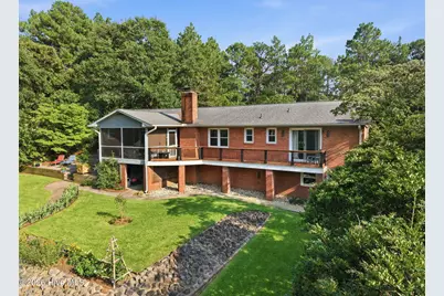22 Pine Lake Drive, Whispering Pines, NC 28327 - Photo 37