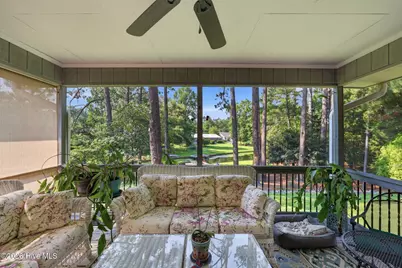 22 Pine Lake Drive, Whispering Pines, NC 28327 - Photo 5