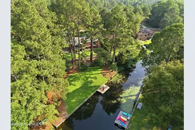 22 Pine Lake Drive, Whispering Pines, NC 28327 - Photo 45