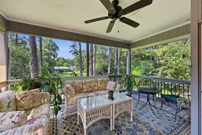 22 Pine Lake Drive, Whispering Pines, NC 28327 - Photo 31