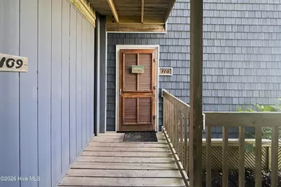 2264 New River Inlet Road #Unit 110, North Topsail Beach, NC 28460 - Photo 1