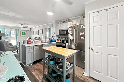 2264 New River Inlet Road #Unit 110, North Topsail Beach, NC 28460 - Photo 5