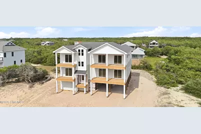 2284 Sandfiddler Road, Corolla, NC 27927 - Photo 1