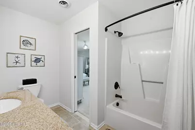 1202 Carolina Beach Avenue N #Apt 3, Carolina Beach, NC 28428 - Photo 37