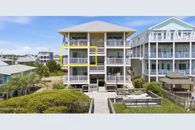 1202 Carolina Beach Avenue N #Apt 3, Carolina Beach, NC 28428 - Photo 69