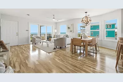 1202 Carolina Beach Avenue N #Apt 3, Carolina Beach, NC 28428 - Photo 7