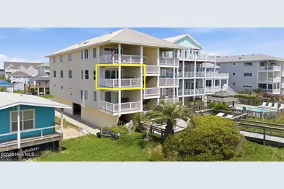 1202 Carolina Beach Avenue N #Apt 3, Carolina Beach, NC 28428 - Photo 71