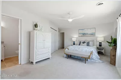 1202 Carolina Beach Avenue N #Apt 3, Carolina Beach, NC 28428 - Photo 33