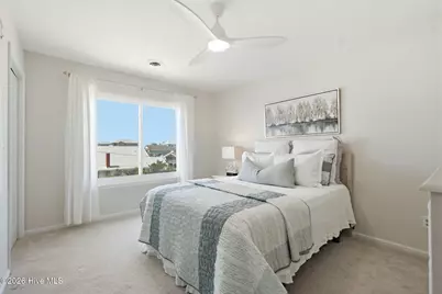 1202 Carolina Beach Avenue N #Apt 3, Carolina Beach, NC 28428 - Photo 29