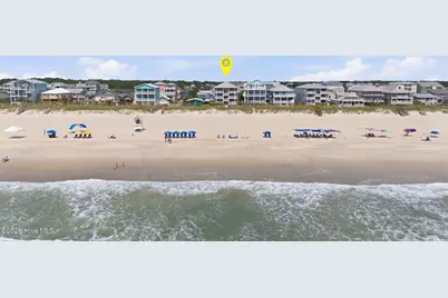 1202 Carolina Beach Avenue N #Apt 3, Carolina Beach, NC 28428 - Photo 3