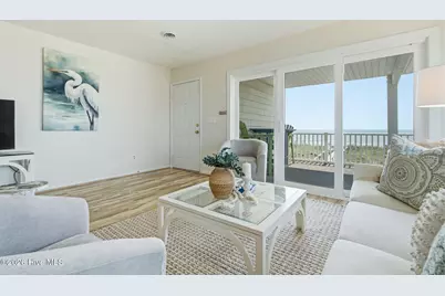 1202 Carolina Beach Avenue N #Apt 3, Carolina Beach, NC 28428 - Photo 5