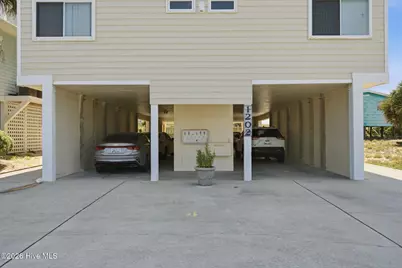 1202 Carolina Beach Avenue N #Apt 3, Carolina Beach, NC 28428 - Photo 57