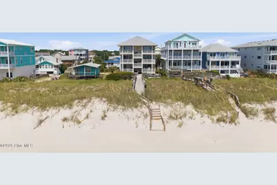 1202 Carolina Beach Avenue N #Apt 3, Carolina Beach, NC 28428 - Photo 59