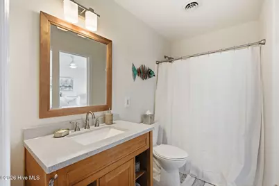 1202 Carolina Beach Avenue N #Apt 3, Carolina Beach, NC 28428 - Photo 23