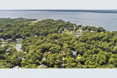 116 White Ash Drive, Pine Knoll Shores, NC 28512 - Photo 73