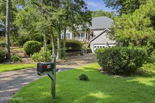 116 White Ash Dr, Pine Knoll Shores, NC 28512 - Photo 7