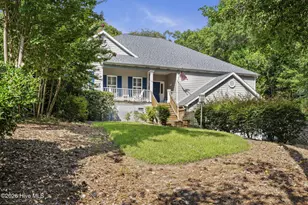 116 White Ash Dr, Pine Knoll Shores, NC 28512 - Photo 11