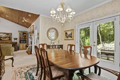 116 White Ash Drive, Pine Knoll Shores, NC 28512 - Photo 23
