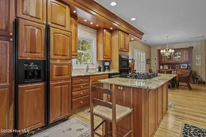 116 White Ash Drive, Pine Knoll Shores, NC 28512 - Photo 25